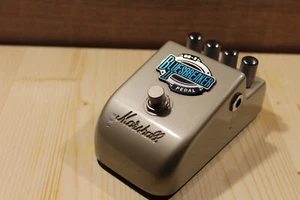 Marshall Gitarreneffekt Bluesbreaker II BB - 2 Pedal Overdrive/Distortion. - Bild 1 von 7