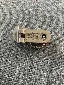 Vintage Hamm's Beer Folding Bottle Opener - Picture 1 of 3