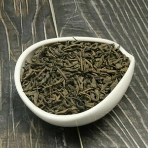 China Chao Cha Organic Jieyang Pingshang Fried Tea Roasted Oolong Tea 250g - Picture 1 of 6