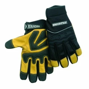 MechFlex MX-56 Guanti Utility Mechskin Mechanics - Extra Large - XL - Foto 1 di 1