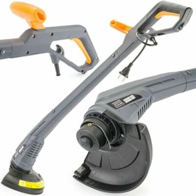 800W Akku-Rasentrimmer Rasentrimmer Li-Ion Akku Motorsense - Bild 1 von 4