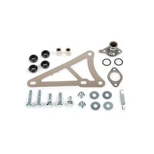 Stage6 Pro Replica MK2 WIND 50 Zip R3i 2 Stroke Exhaust Parts Kit 2002-2007 - Picture 1 of 3