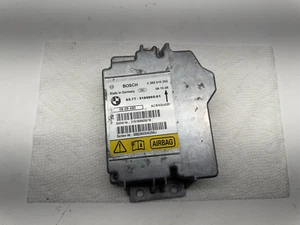 2008 2009 2010 2011 2012 BMW X6 X1 X5 ECU CONTROL MODULE OEM 9189905 0285010252 - Picture 1 of 6