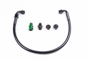 Kit de plomería de riel de combustible de ingeniería de radio S2000 00-05 F20 AP1 S2K - Imagen 1 de 1