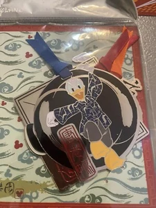 Authentic Hong Kong Disneyland Disney Character Bookmarks RARE - Picture 1 of 8