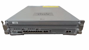 Cisco ASA 5585-X Security with ASA 5585-X SFR SSP-10 | No HDD - Picture 1 of 3