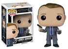 James Gordon Pop! Vinyl Figure Gotham Before the Legend FUNKO BRAND NEW ABUGames