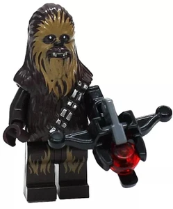 LEGO ® STAR WARS FIGUR CHEWBACCA MIT ARMBRUST NEU & UNBENUTZT | SW0532 *RK18 - Picture 1 of 2