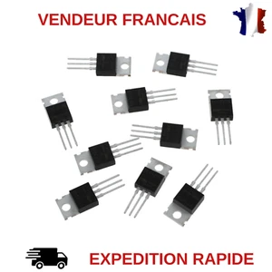 IRF3205PBF IRF3205 TRANSISTOR MOSFET 55V 110A - Foto 1 di 1