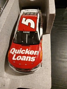 2016 Kasey Kahne 5 Quicken Loans 1/24 Lionel Nascar Diecast 1/505 - Picture 1 of 8