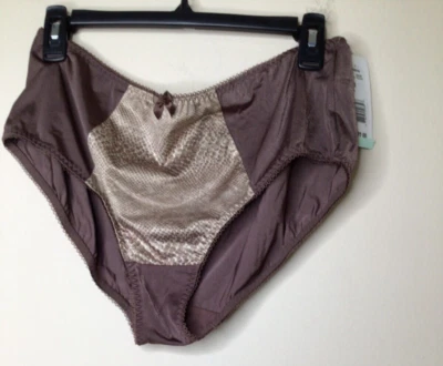 Nuevo con etiquetas Goddess Kayla Mujer Talla 3 Grande Calzoncillo Panty GD6165 - Necan Foto 1 de 4
