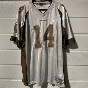 Wyoming Pokes Trikot #14 - Bild 1 von 6