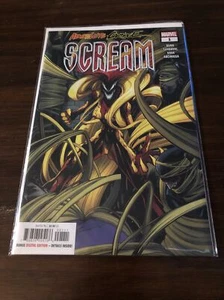 Absolute Carnage Scream 1 Nm - Imagen 1 de 1