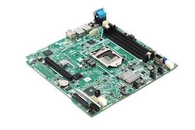 Dell PowerEdge R230 LGA1151 DDR4 Server Motherboard Dell P/N: 0XN8Y6 Tested - Image 1 of 4