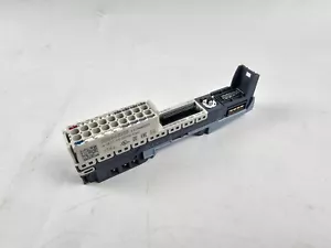 SIEMENS 6ES7 193-6BP00-0DA0 FREE EXPEDITED SHIPPING - Picture 1 of 3