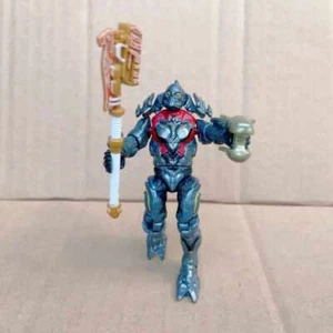Mega bloks 10th Anniversary Didact Action Figure Collection Rare Stock - Picture 1 of 8