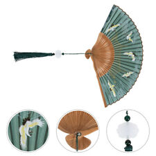 Hand Fan Japanese Fan Chinese Fan Folding Fan Large Wall Decor