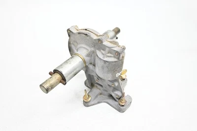 ⭐ 82-88 Bmw E28 Serie 5 Motor Refrigerante Bomba Agua Carcasa Unidad Fabricante Original Foto 1 de 4