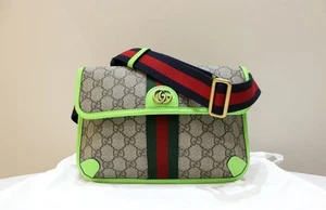 Gucci GG Ophidia Small Belt Bag 752597 129084786 - Bild 1 von 6