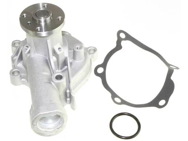 DriveMotive 15SG87G Water Pump Fits 1993-1994 Mitsubishi Expo LRV - Image 1 of 1