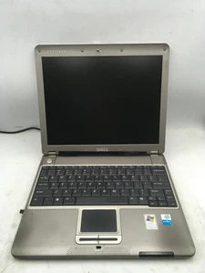 DELL LATITUDE X300 - FOR PARTS/NO POWER - INTEL PENTIUM M - 1GB RAM - NO OS - BB - Picture 1 of 8