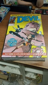 DEVIL DER MANN OHNE ANGST FRANK MILLER OMNIBUS NEU BLISTER PANINI COMICS - Bild 1 von 3