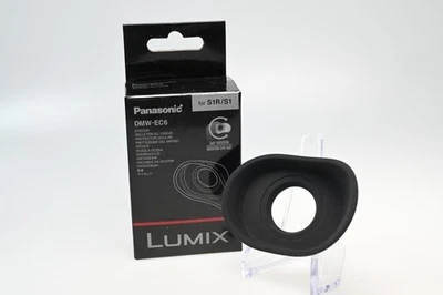 Panasonic Lumix DMW-EC6 наглазник (для S1R/S1) #G700 - Изображение 1 из 4