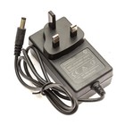 12v Battery Charger 12 Volt 1A UK Electric Ride On Toy Car Fits Lamborghini