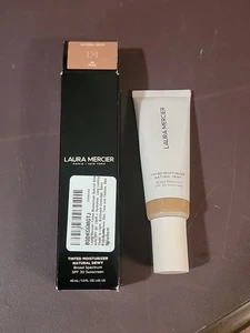NUEVO Laura Mercier Hidratante Tintado Natural Rocío FPS 30 1.5 OZ 08/26 *4N TECA* - Imagen 1 de 3