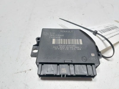 284L01544R CENTRALINA SENSORI PARCHEGGIO DACIA JOGGER (RK) 1.0 TCE 12V MAN 6M 10 - Immagine 1 di 4