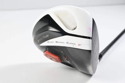 Taylormade R11S Driver / 10.5 Degree / Senior Flex Aldila RIP Phenom 60 Shaft - Image 1 of 4