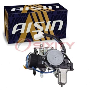 AISIN Tailgate Lock for 2007-2009 Lexus RX350 Body nl - Picture 1 of 5