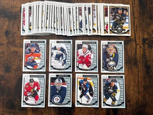 2015-16 O-Pee-Chee Update + Rookies Set (U1-U50) With Connor McDavid RC - Bild 1 von 1