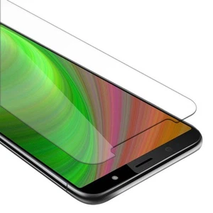Panzerfolie für HTC U12 LIFE Schutzfolie Tempered Glas - Zdjęcie 1 z 8