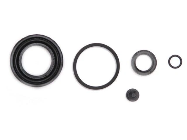Raybestos 37FY84Q Rear Disc Brake Caliper Seal Kit Fits 2008-2014 Subaru Impreza — 第 1/1 张图片