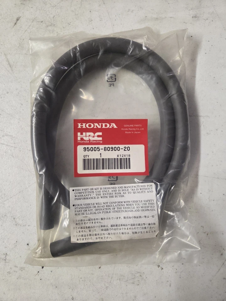 Manguera 17-23 Honda CBR1000RR SP SP2 HRC 95005-80900-20 #dw2 Foto 1 de 1