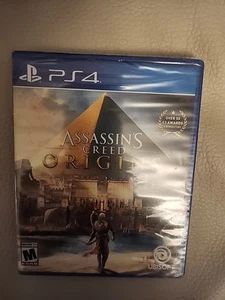 Assassin's Creed Origins - Sony PlayStation 4 Brand New Sealed. - Picture 1 of 6
