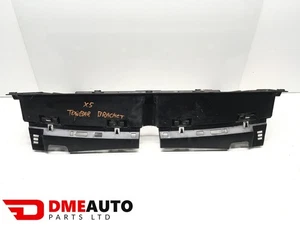 BMW X5 F15 X5M F85 STOßSTANGE HINTEN MITTELHALTER HALTER 7294391 - Bild 1 von 7