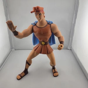 Disney Hercules 10.5" Action Figure by Applause Presents No Sword PLEASE READ  - Picture 1 of 4