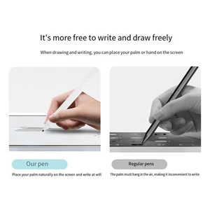 Stylus Pen for Everyday Use on For Chromebooks with 4096 Pressure Levels - Picture 1 of 15