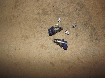 Tohatsu 50 HP 2 Stroke  Fuel Injector Assembly PN 3T5103000 Fits 2002-2018 - Image 1 of 3