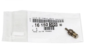 Genuine Peugeot Citroen Air Conditioning Circuit Valve 208 308 508 C5 1615058680 - Picture 1 of 1