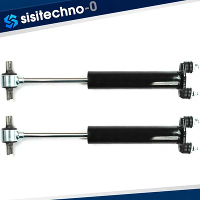 FCS Front Shocks Absorbers for 1970-1977 Ford Maverick 1964-1970 Ford Mustang - Image 1 of 2