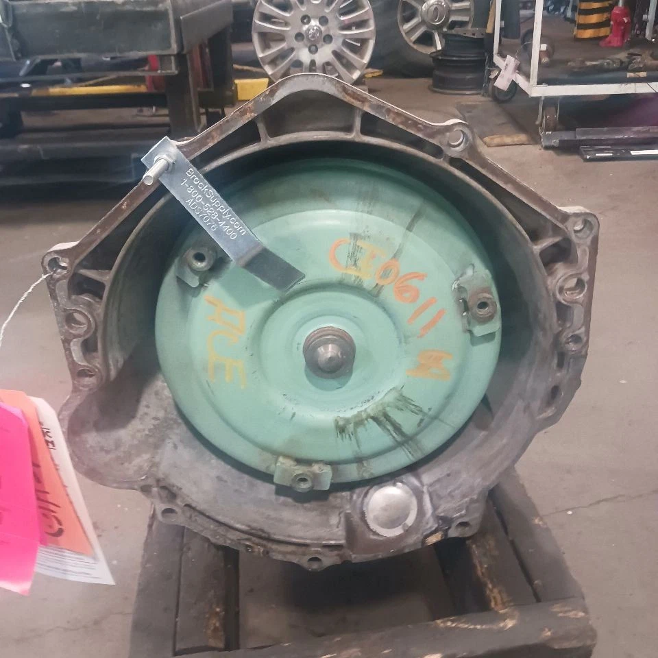 Astro Automatic Transmission AWD Fits 96-97 4664220 - Image 1 of 4