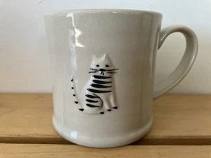 Gisela Graham Small Cat Mug - Picture 1 of 3