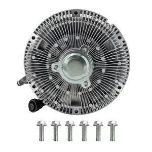 For MACK For VOLVO Fan Clutch Auto Accessories Replacement 3912-376791221 - Picture 1 of 19