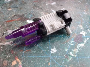 Transformers Cybertron Soundwave weapon - Picture 1 of 1