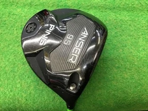 PING ANSER 2012 9.5° Stiff Right-Handed 45.25in Driver ATTAS 4U 6 3486 - Picture 1 of 5