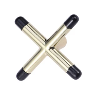 Snooker Billiards Cue Rack Bridge Head Cross Holders Rod Pool Cue Stick Holders - Picture 1 of 11