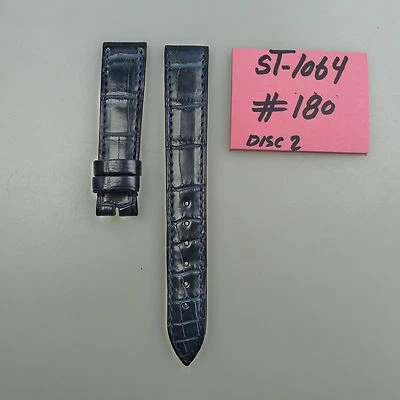 Pulseira de relógio Breguet - Imagem 1 de 4